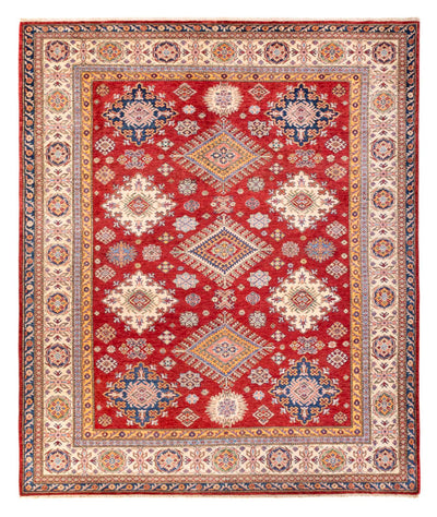 Kazak Tappeto 249x300cm - Tappeto orientale