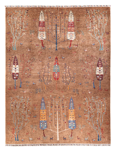 Ariana Tappeto 238x314cm - Tappeto orientale