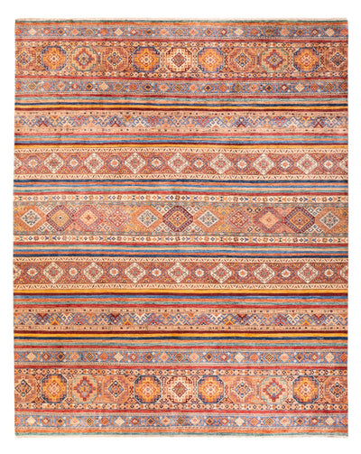 Shal Tappeto 242x301cm - Tappeto orientale