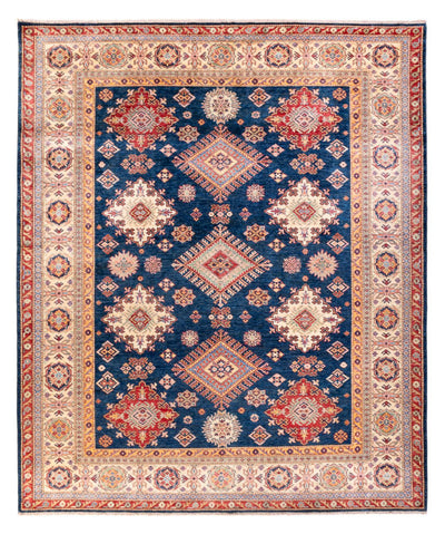 Kazak Tappeto 246x301cm - Tappeto orientale