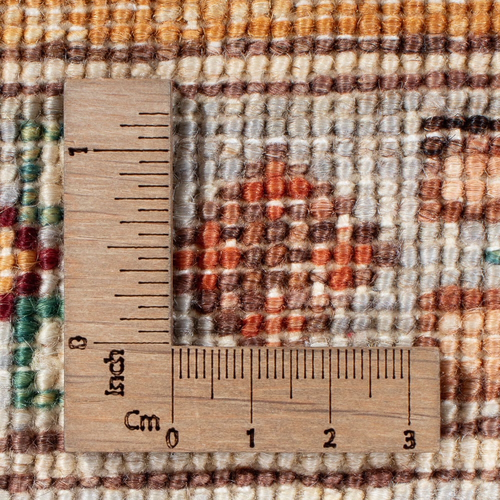 Tappeto Ziegler - Shal - 310 x 247 cm - multicolore