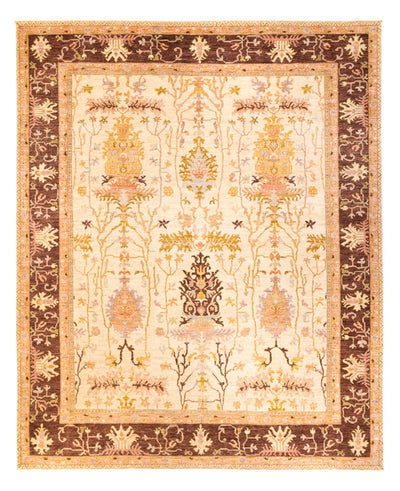 Ushak Tappeto 247x307cm - Tappeto orientale