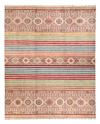 Shal Tappeto 244x299cm - Tappeto orientale