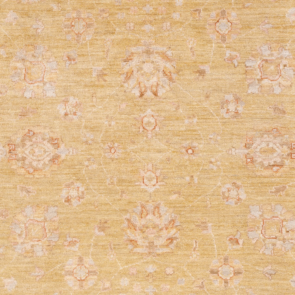 Tappeto Ziegler - 194 x 150 cm - beige chiaro