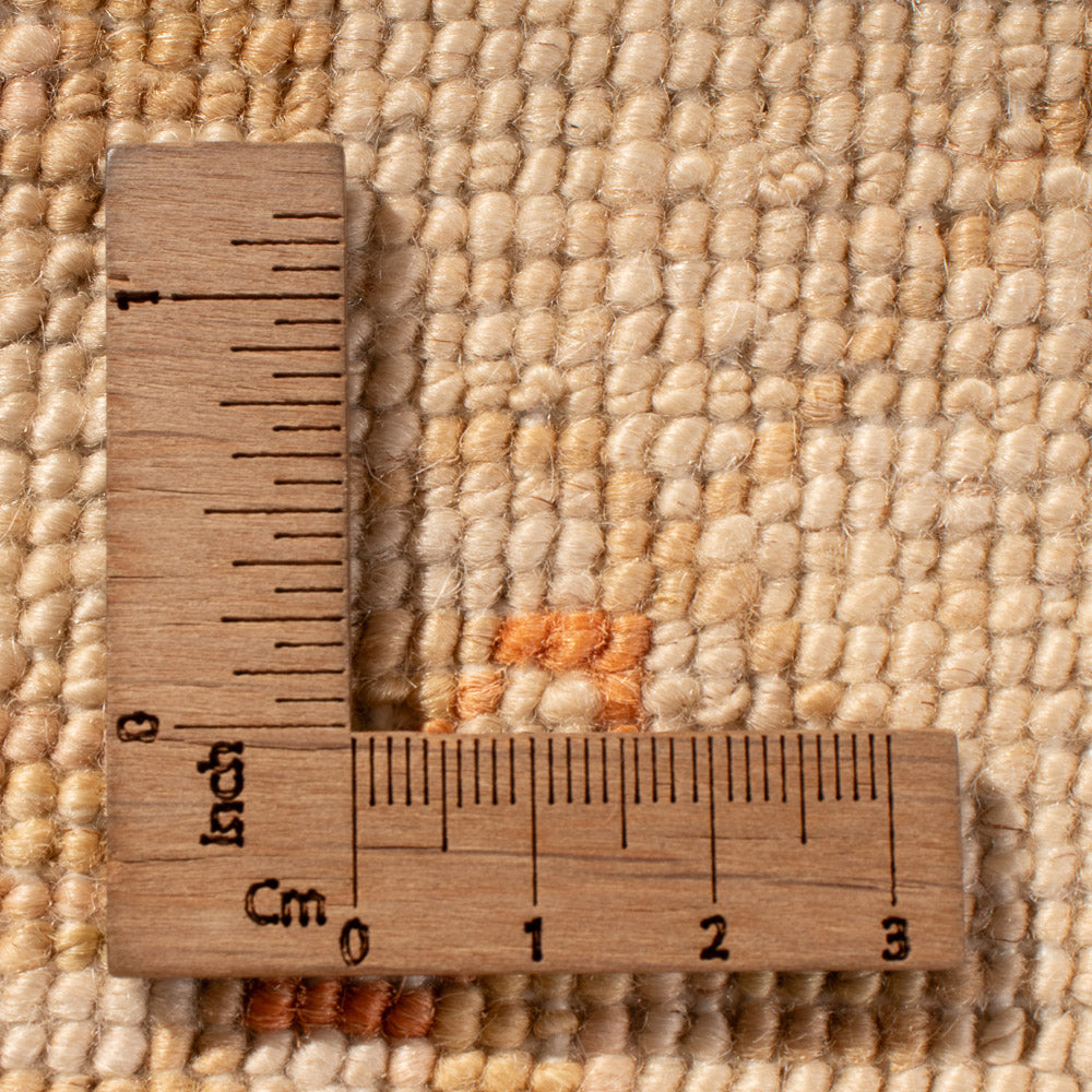 Tappeto Ziegler - 194 x 150 cm - beige chiaro