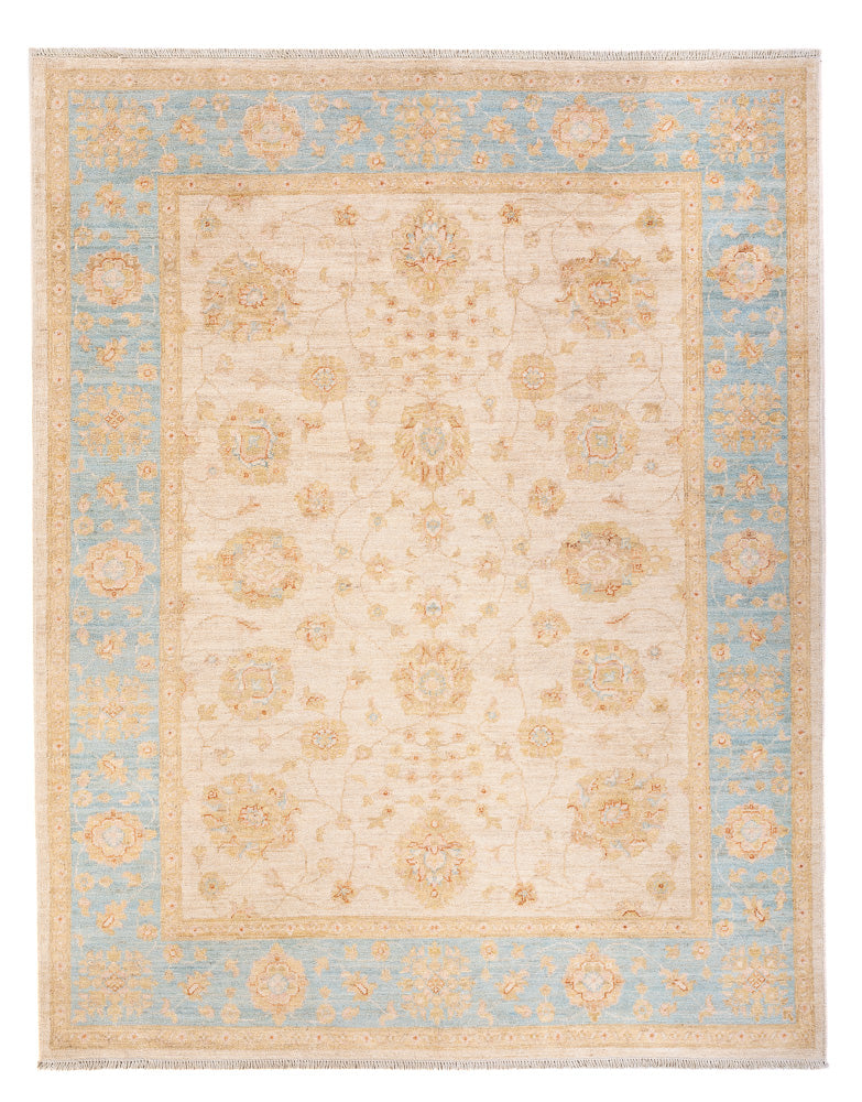 Tappeto Ziegler - 202 x 152 cm - beige