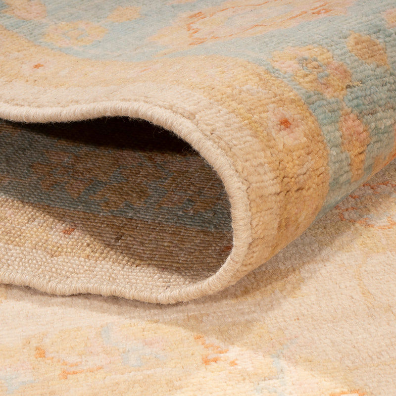 Tappeto Ziegler - 202 x 152 cm - beige