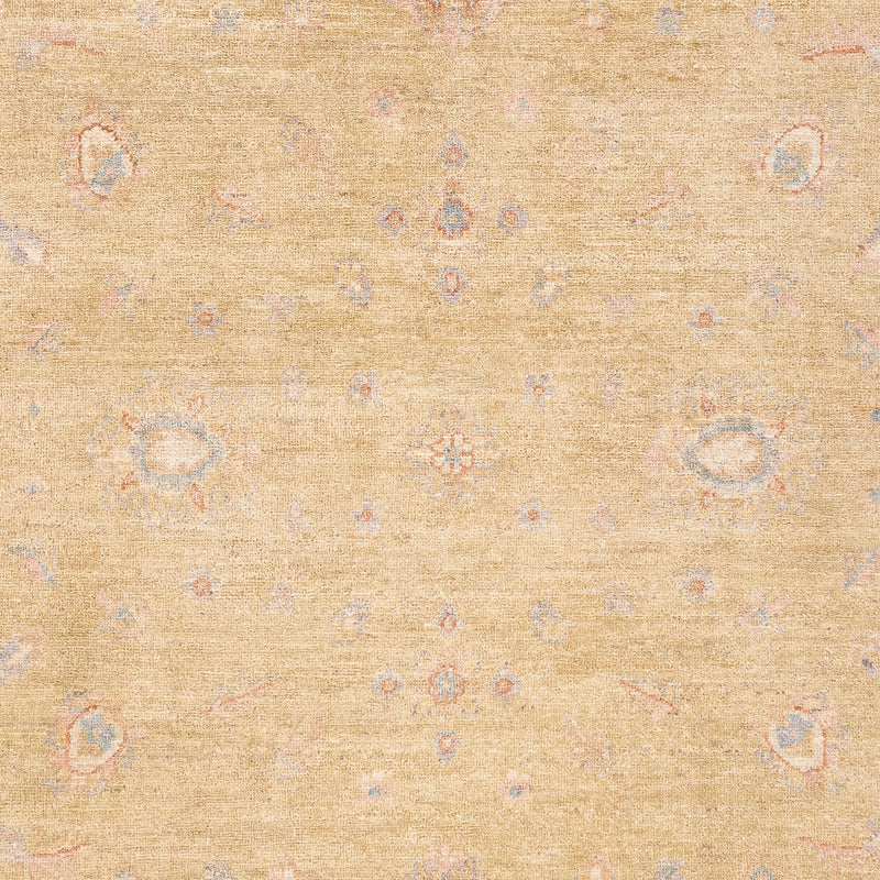 Tappeto Ziegler - 204 x 154 cm - beige