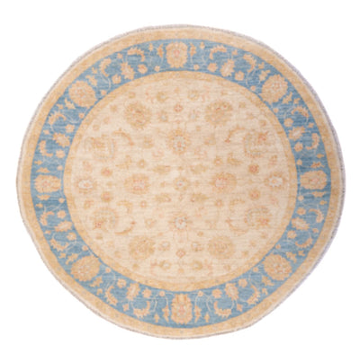 Tappeto Ziegler 145x149cm - Tappeto orientale