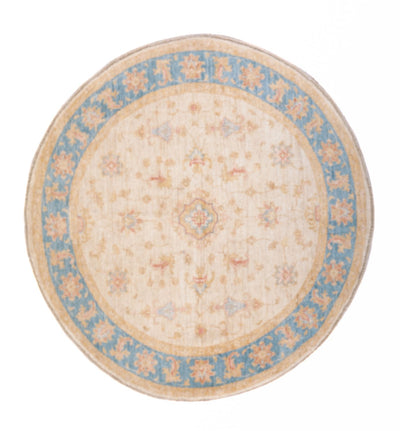 Tappeto Ziegler 147x148cm - Tappeto orientale
