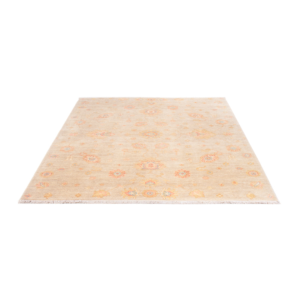 Tappeto Ziegler - 203 x 150 cm - beige