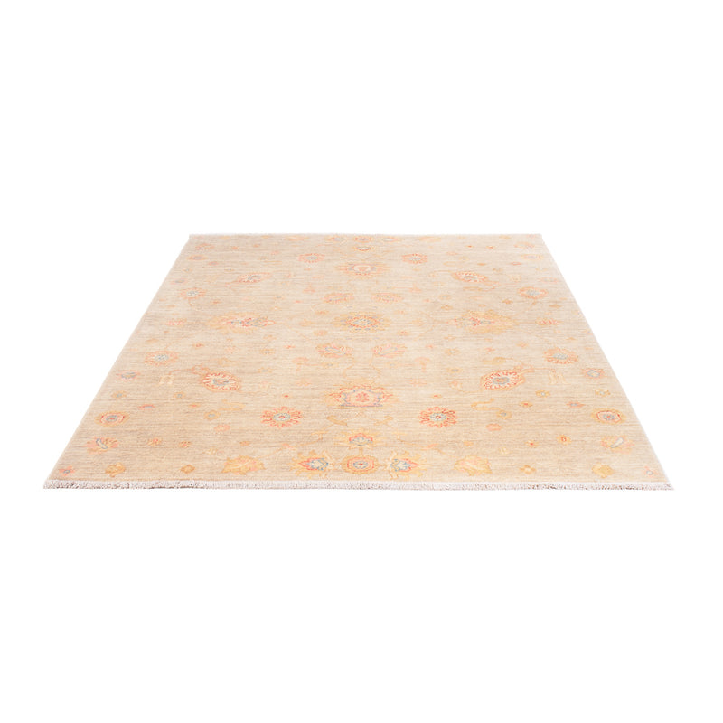Tappeto Ziegler - 203 x 150 cm - beige