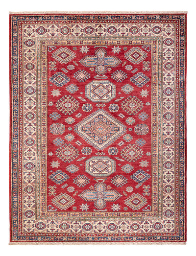 Kazak Tappeto 148x192cm - Tappeto orientale