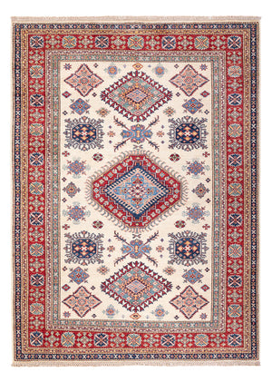 Tappeto Ziegler - Kazak - 199 x 146 cm - beige