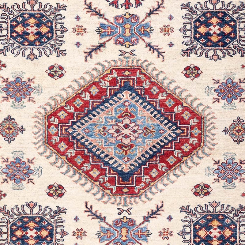 Tappeto Ziegler - Kazak - 199 x 146 cm - beige