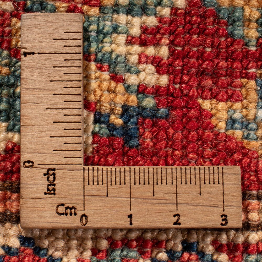 Tappeto Ziegler - Kazak - 199 x 146 cm - beige