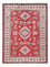 Tappeto Ziegler - Kazak - 202 x 151 cm - rosso