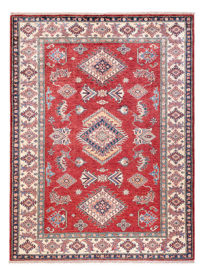Kazak Tappeto 151x202cm - Tappeto orientale