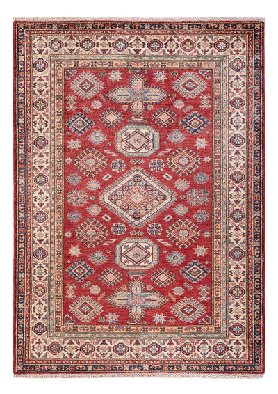 Kazak Tappeto 149x206cm - Tappeto orientale