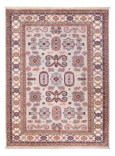 Kazak Tappeto 147x199cm - Tappeto orientale