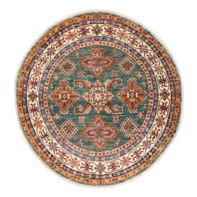 Kazak Tappeto 147x151cm - Tappeto orientale