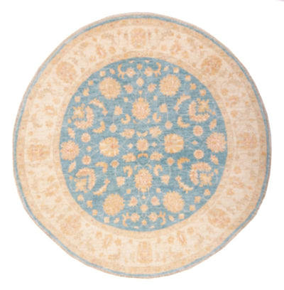 Tappeto Ziegler 147x148cm - Tappeto orientale