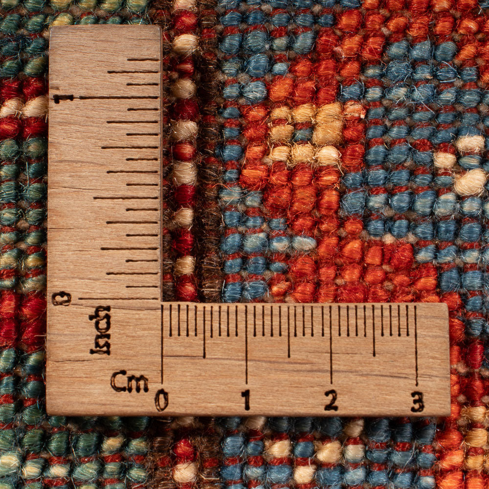 Tappeto Ziegler - Shal - 194 x 150 cm - multicolore