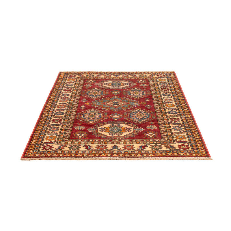 Tappeto Ziegler - Kazak - Reale - 187 x 122 cm - rosso