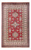 Tappeto Ziegler - Kazak - Reale - 185 x 118 cm - rosso