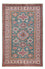 Tappeto Ziegler - Kazak - Reale - 182 x 117 cm - verde