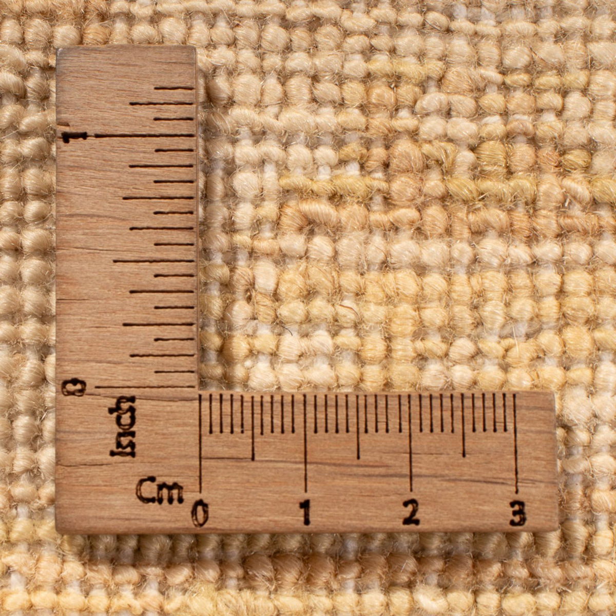 Tappeto Ziegler - 175 x 118 cm - blu mare