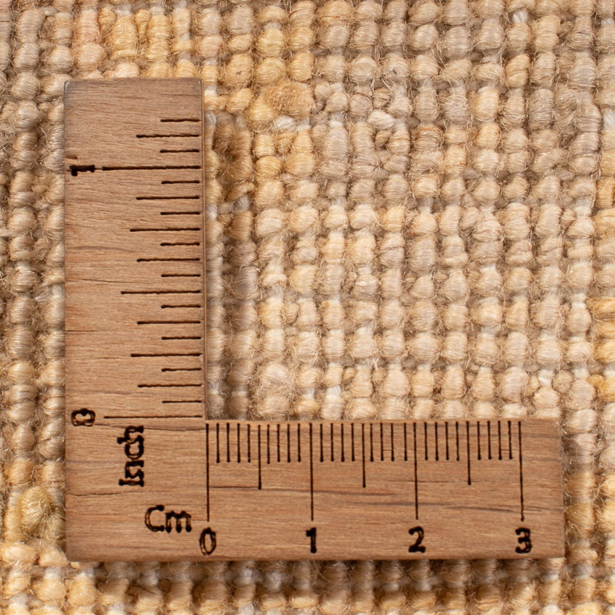 Tappeto Ziegler - 180 x 123 cm - beige chiaro