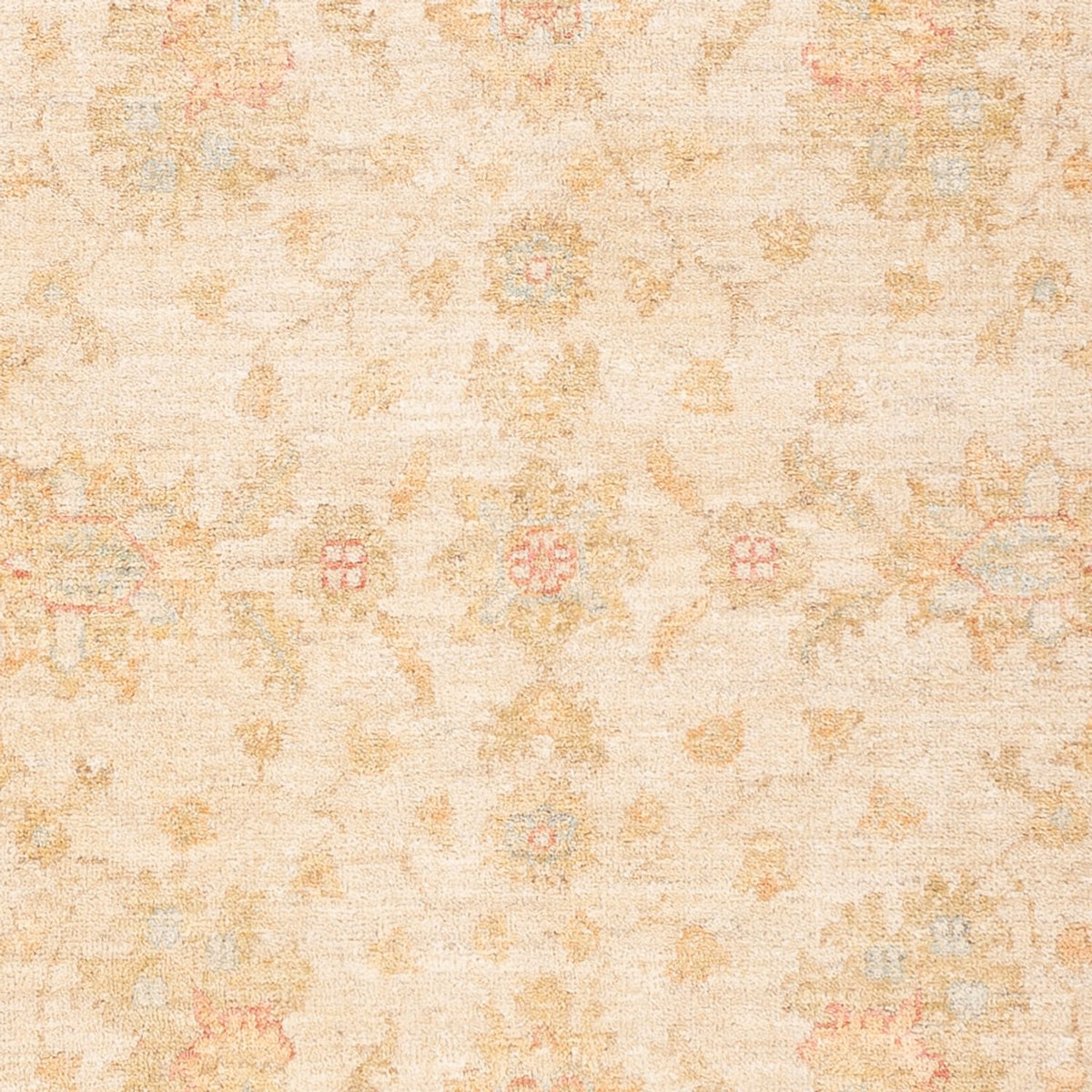 Tappeto Ziegler - 180 x 122 cm - beige chiaro