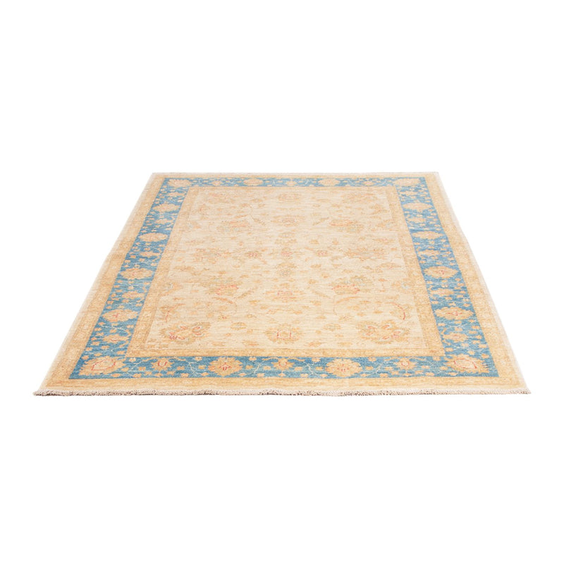 Tappeto Ziegler - 180 x 122 cm - beige chiaro