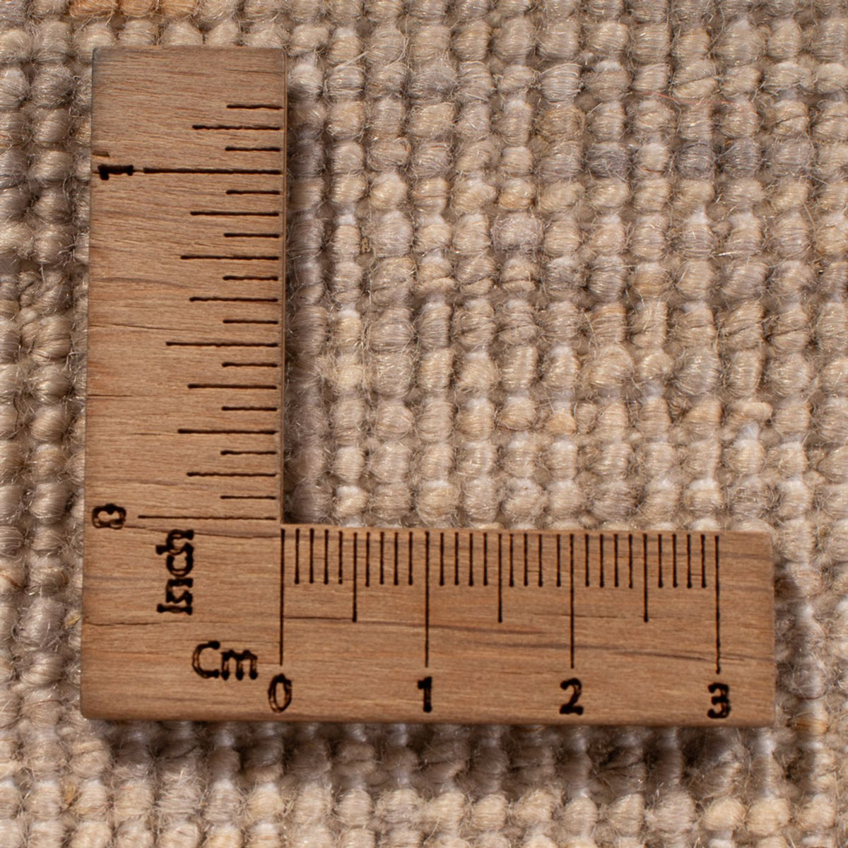 Tappeto Ziegler - 171 x 119 cm - blu mare