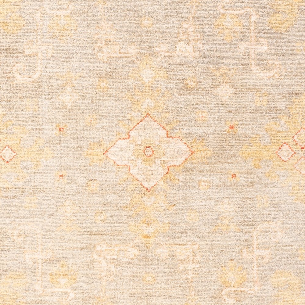 Tappeto Ziegler - 176 x 120 cm - bianco naturale