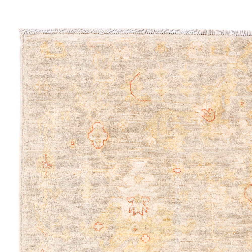 Tappeto Ziegler - 176 x 120 cm - bianco naturale
