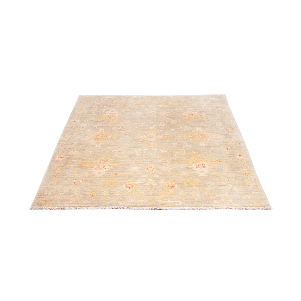 Tappeto Ziegler - 176 x 120 cm - bianco naturale
