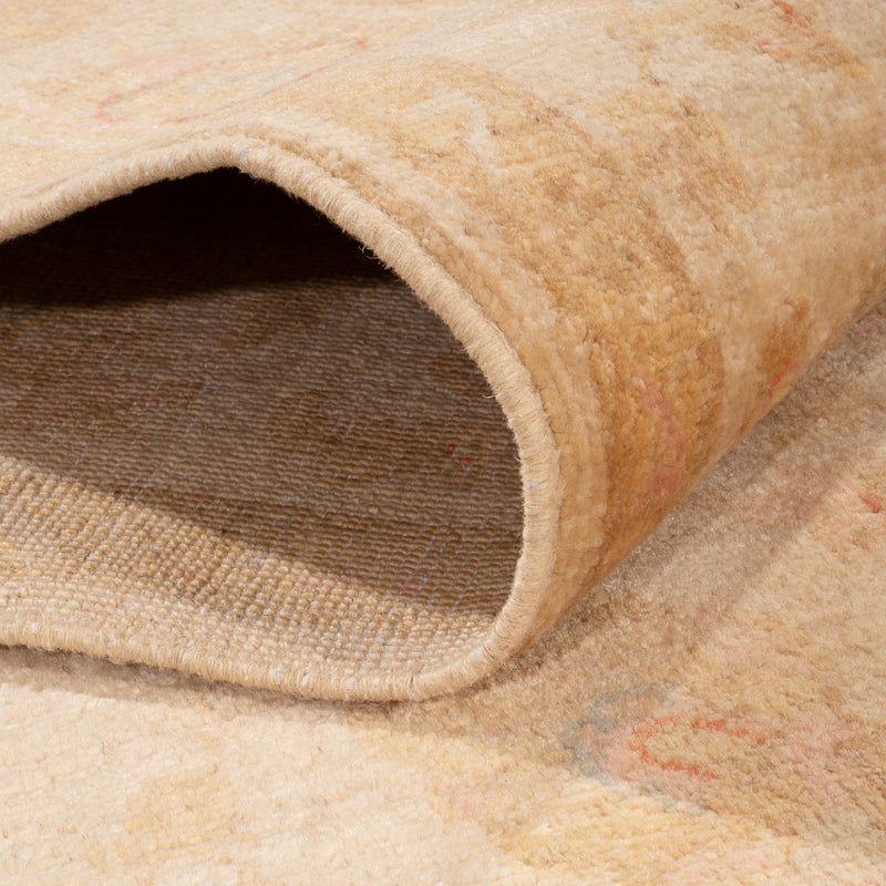 Tappeto Ziegler - 183 x 121 cm - beige