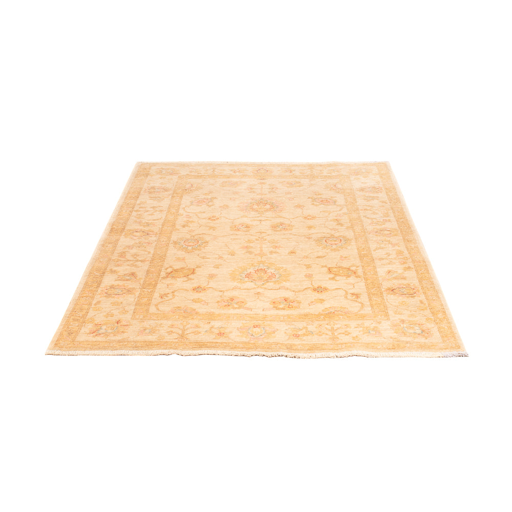 Tappeto Ziegler - 183 x 121 cm - beige
