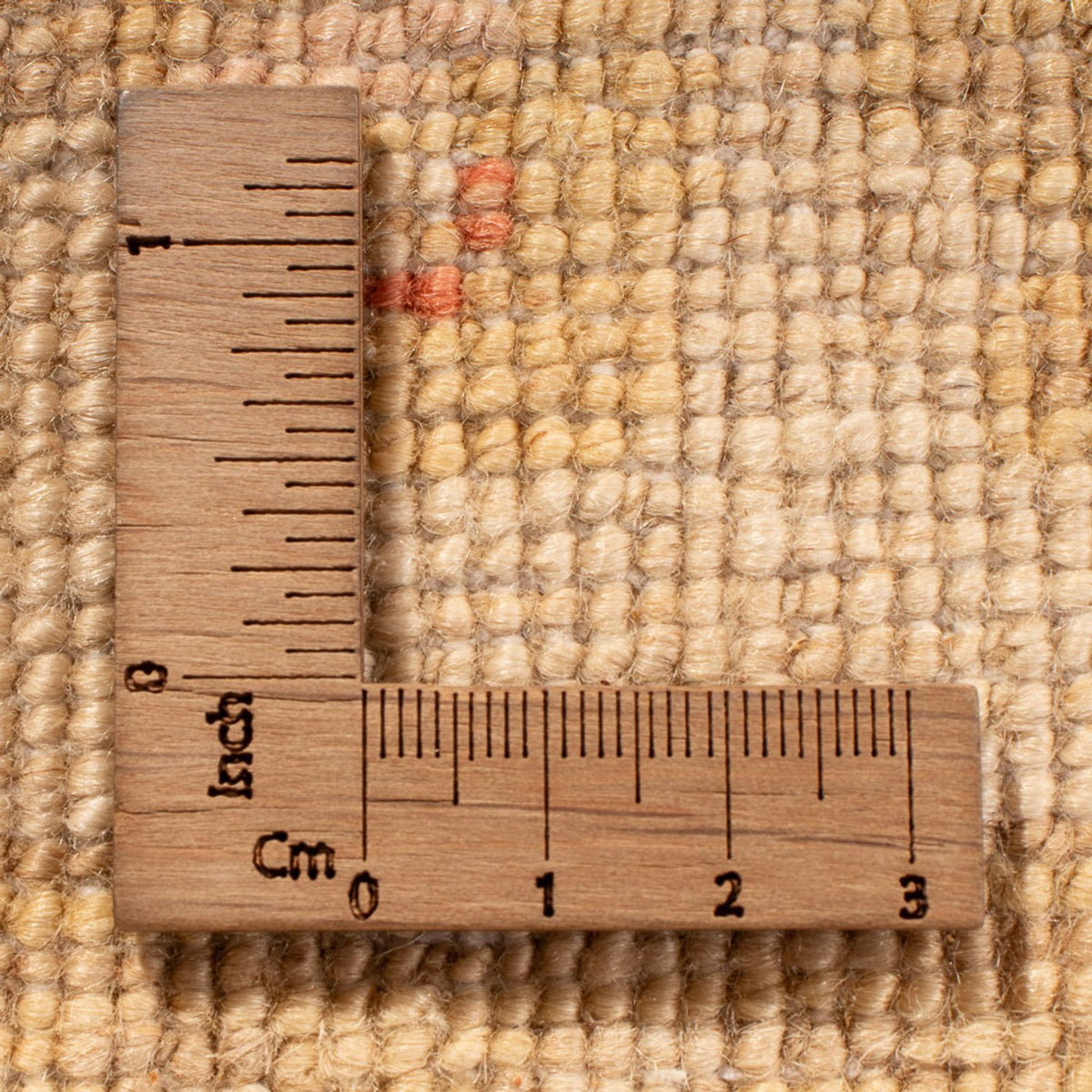 Tappeto Ziegler - 183 x 121 cm - beige