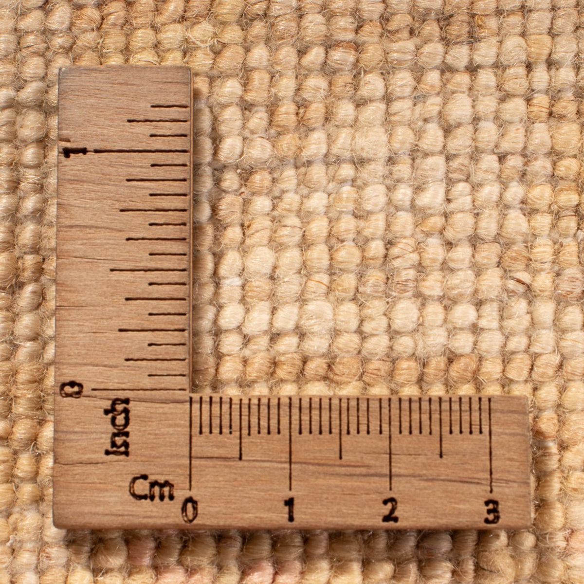 Tappeto Ziegler - 181 x 123 cm - rosso