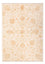 Tappeto Ziegler - 180 x 127 cm - bianco naturale