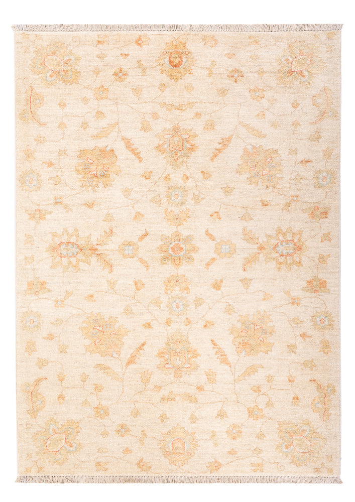 Tappeto Ziegler - 180 x 127 cm - bianco naturale