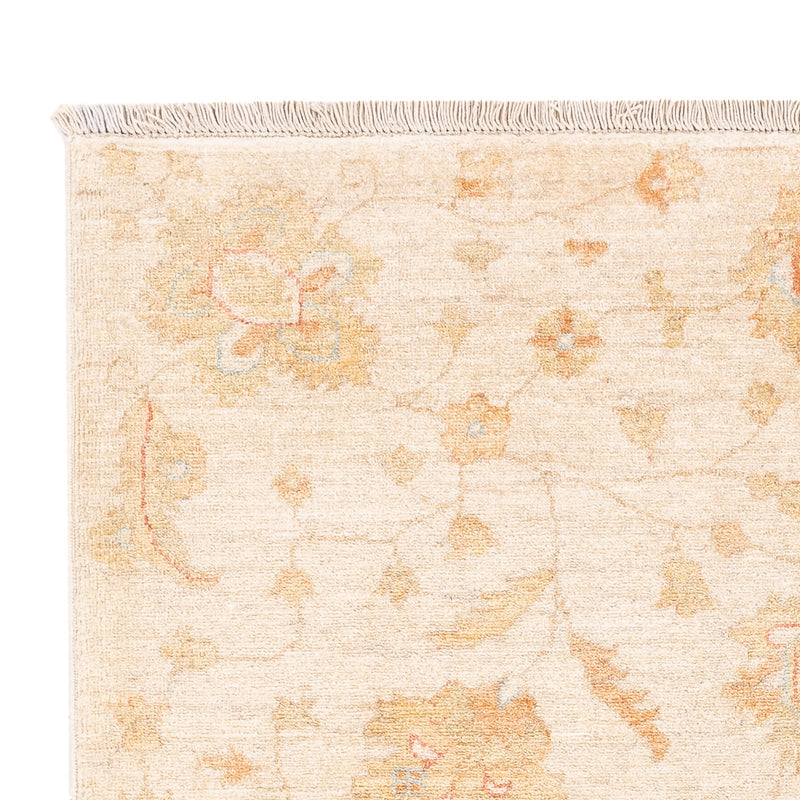 Tappeto Ziegler - 180 x 127 cm - bianco naturale