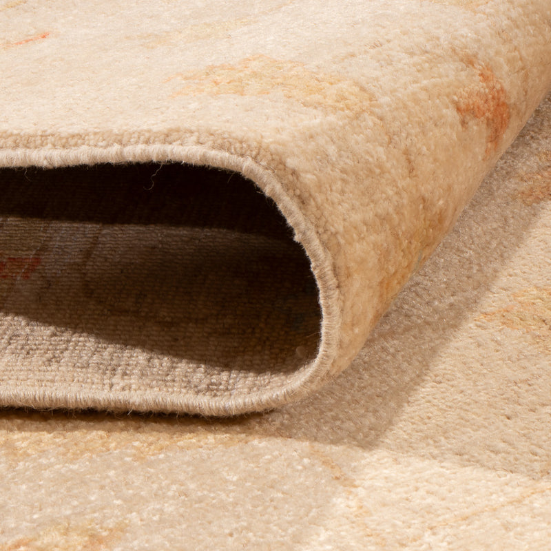 Tappeto Ziegler - 180 x 127 cm - bianco naturale
