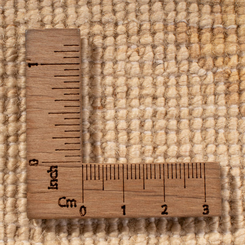 Tappeto Ziegler - 180 x 127 cm - bianco naturale