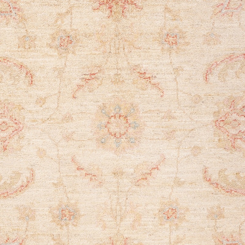 Tappeto Ziegler - 181 x 126 cm - beige