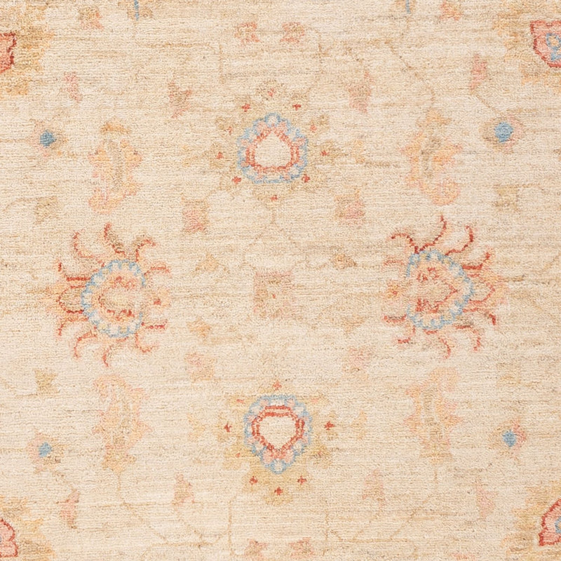 Tappeto Ziegler - 173 x 124 cm - beige