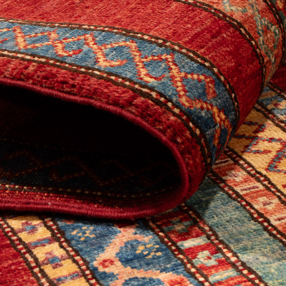 Tappeto Ziegler - Shal - 170 x 124 cm - multicolore